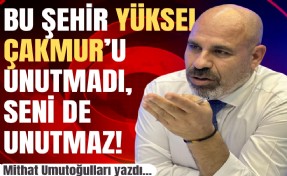 Mithat köse