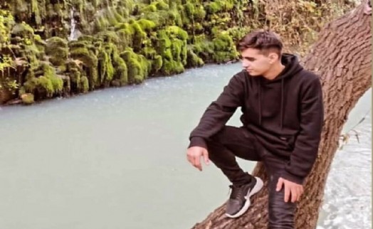 Motosiklet sürücüsü Yusuf, 3 günlük yaşam savaşını kaybetti
