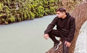 Motosiklet sürücüsü Yusuf, 3 günlük yaşam savaşını kaybetti