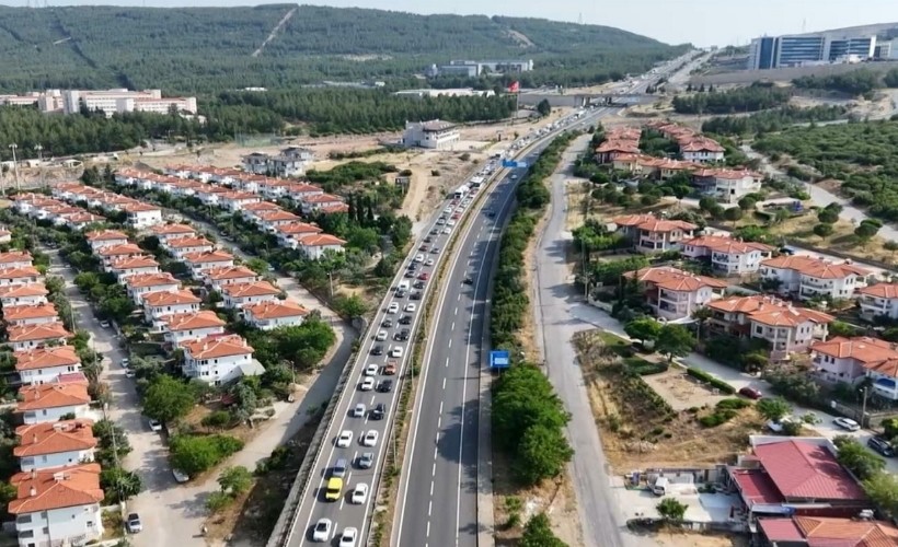 Muğla, 4 günlük bayram tatilinde 3 milyon yerli turist ağırladı