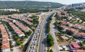 Muğla, 4 günlük bayram tatilinde 3 milyon yerli turist ağırladı