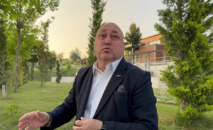 Muğla'da tepki çeken karar! Yatağan Millet Bahçesi belediyeden alındı