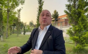 Muğla'da tepki çeken karar! Yatağan Millet Bahçesi belediyeden alındı