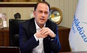 Murat Çalık için hastaneye yatış kararı!