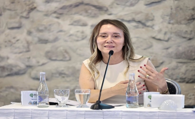 Mutlu'dan eşitlik mesajı: 'Eşit yurttaşlık temelinde yol yürümeye devam edeceğiz'