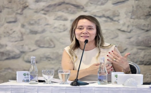 Mutlu'dan eşitlik mesajı: 'Eşit yurttaşlık temelinde yol yürümeye devam edeceğiz'