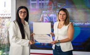 'Müze sadece eser değil, hikaye de sergiler'