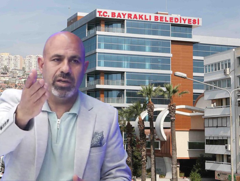 NEO Haber Yönetim Kurulu Başkanı Umutoğulları’ndan sert tepki: 'Bu dil zehirdir, bu koltuk haramdır!'