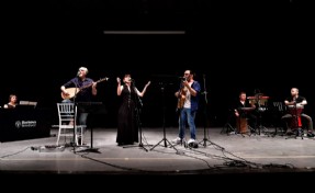 Nazım Hikmet Bornova’da şiirleriyle anıldı