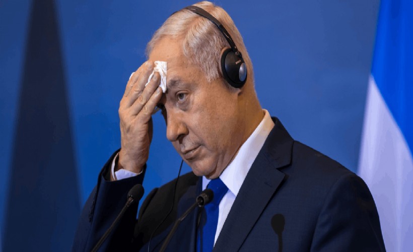 Netanyahu çapraz sorguya alındı: Tam 1788 defa aynı cevabı verdi