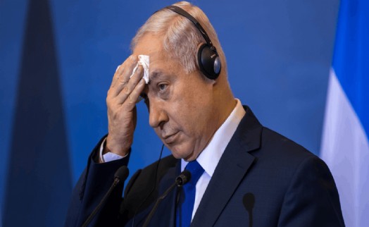 Netanyahu çapraz sorguya alındı: Tam 1788 defa aynı cevabı verdi