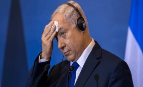 Netanyahu çapraz sorguya alındı: Tam 1788 defa aynı cevabı verdi