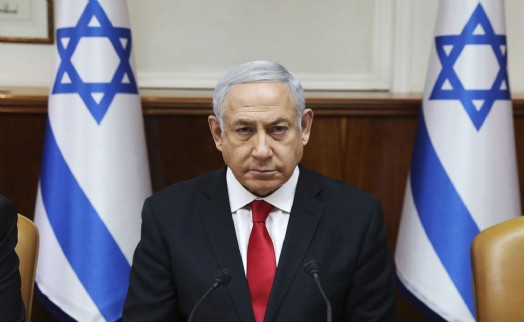 Netanyahu'dan yeni açıklama: 'İran'da her yeri vuracağız!'