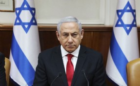 Netanyahu'dan yeni açıklama: 'İran'da her yeri vuracağız!'