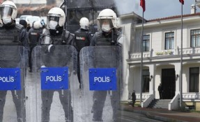 O büyükşehirde 5 günlük eylem yasağı!