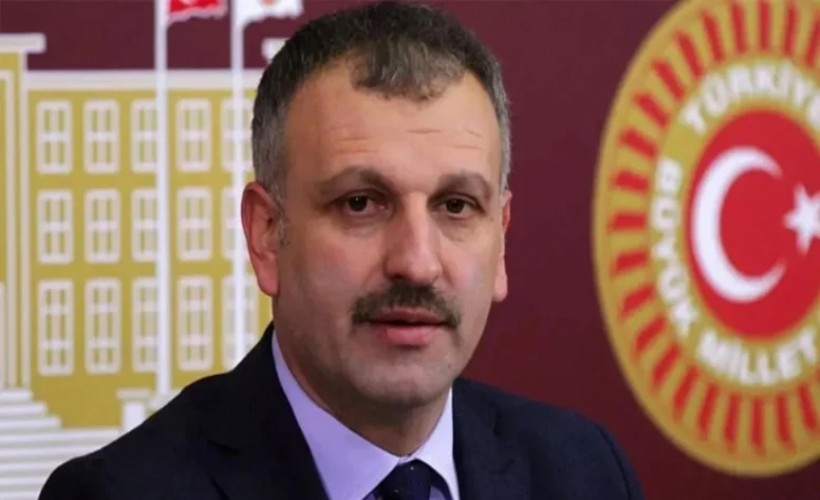 Oktay Saral'dan Tanju Özcan'a tepki