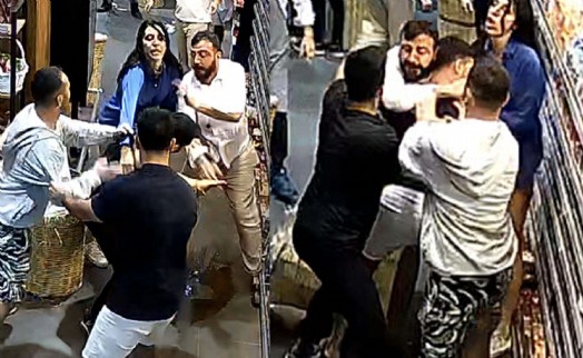 Omuz atma cinayetinde kardeşlere iyi hal indirimi onandı!