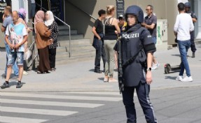 Avusturya'da ortaokulda katliam: 10 ölü, 28 yaralı