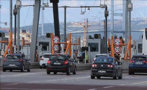 Otoyol ücretleri artık otomatik zamlanacak! İşte ayrıntılar...