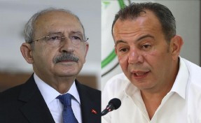 Özcan'dan Kılıçdaroğlu'na çağrı: 'Bak susarsan, bana da konuşma hakkı düşer'