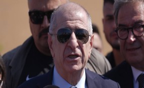 Özdağ'ın Silivri'de namaz engeli iddiasına yanıt