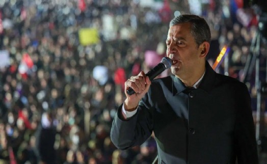 Özgür Özel 'Kılıçdaroğlu görüşmesine' ilk kez yanıt verdi