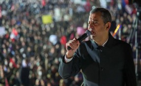 Özgür Özel 'Kılıçdaroğlu görüşmesine' ilk kez yanıt verdi