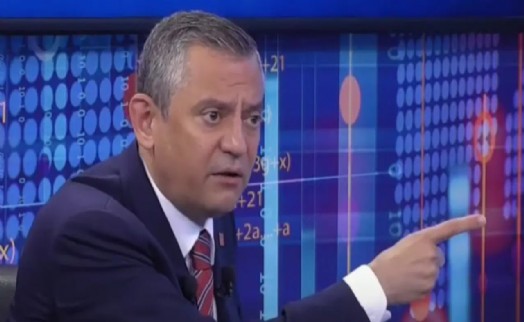 Özel: '5 milyon kişi erken seçim derse dönmemek üzere o sandık gelir'