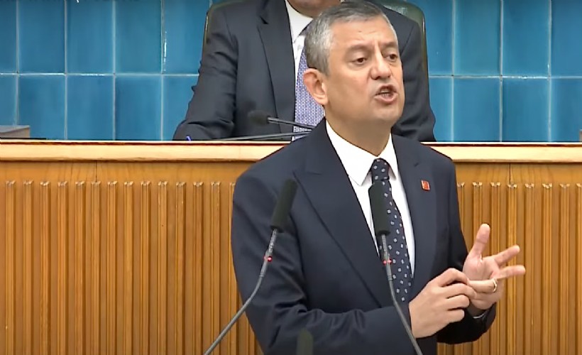 Özel: CHP'li başkanların adliye sevkini filme çekmişler! İtibarsızlaştırma çalışması