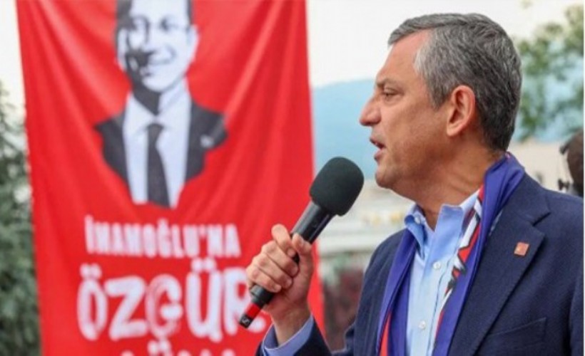 Özel: Ekrem Başkan Kepez Meydanı'nı görüyor Erdoğan, sen görüyor musun?