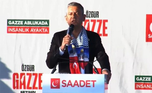 Özel: İsrail’in önünü açan herkes bu katliamlarda pay sahibidir