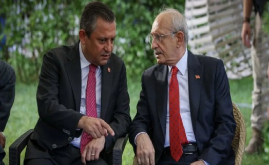 Özel'den Kılıçdaroğlu'nun avukatına sert tepki