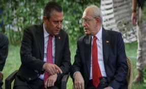Özel'den Kılıçdaroğlu'nun avukatına sert tepki: