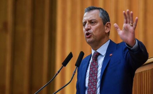Özel'den RTÜK'ün cezalarına tepki: 'Demokrasinin kıymetini bilmezseniz...'