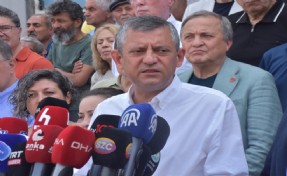 Özel'den Zeyrek'e ilişkin açıklama: Başka hastaneye sevk edilecek mi?