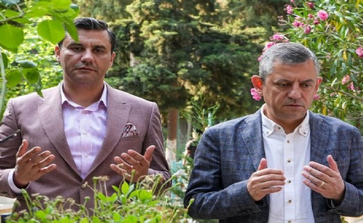 Özel'den Zeyrek'in ölümünde 'kuşku' açıklaması: Suikast yok 5 hata var!