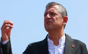 Özel'den 'barış' mesajı: Konuşmak, istemek ve inşa etmek hepimizin ortak sorumluluğu