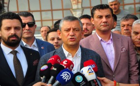 Özel: 'Bundan sonra hiç kimse o görüntüleri bize yaşatmayacak'
