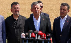 Özel'den duruşma sonrası flaş açıklama: 'Kılıçdaroğlu, İmamoğlu'na 'Kurultay tertemiz' dedi'