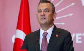 Özgür Özel'den ilk mesaj: 'Süreç odaklı bir siyasi operasyon!'