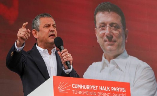 Özel: İmamoğlu'nun tutukluluğunun 100. gününde Saraçhane'deyiz