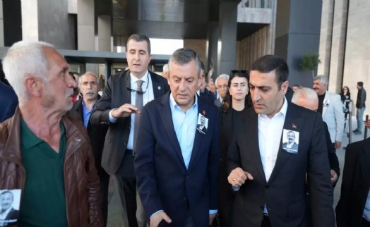 Özel'e saldıran Tengioğlu hakim karşısına ne zaman çıkacak?