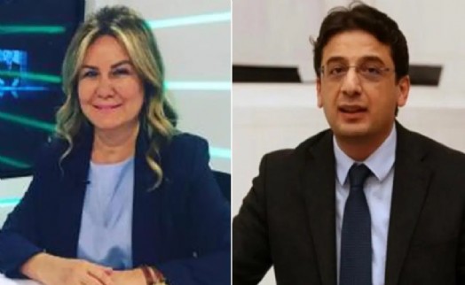 Özel'e suç durusunda bulunan 'Nuray Başaran'  için çarpıcı iddialar