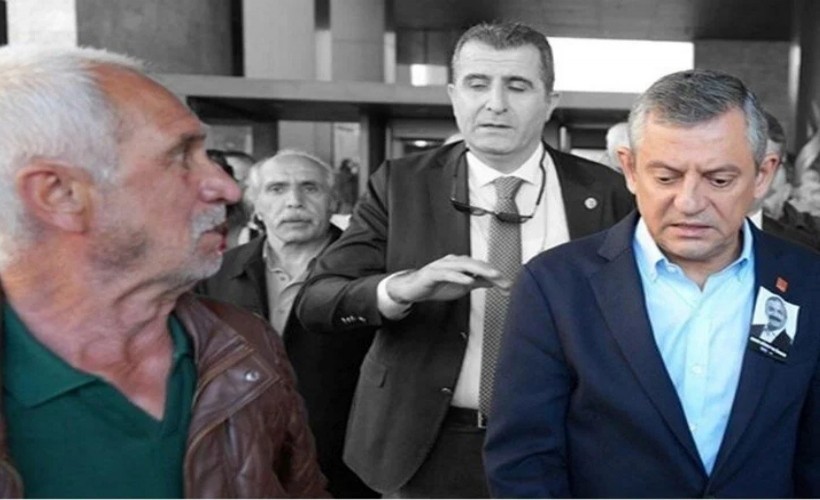 Özel'e yumruklu saldırıda iddianame hazır: Saldırgan için istenen ceza belli oldu!