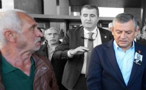Özel'e yumruklu saldırıda iddianame hazır: Saldırgan için istenen ceza belli oldu!