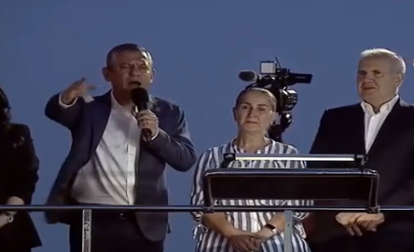 Özel, emekli ve asgari ücretlilere çağrı yaptı