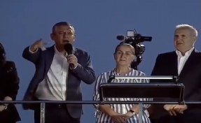 Özel, emekli ve asgari ücretlilere çağrı yaptı