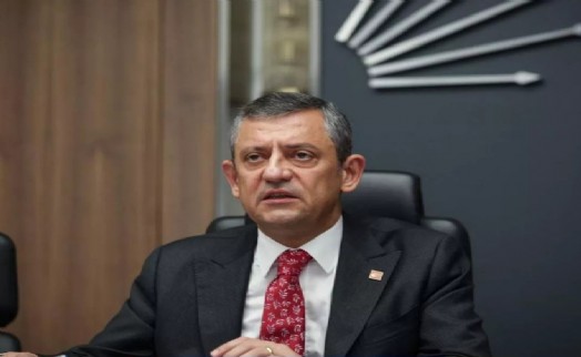 Özgür Özel, Brüksel ve Berlin yolcusu
