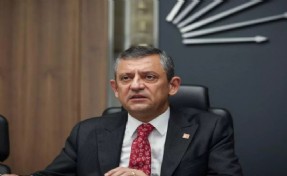 Özgür Özel, Brüksel ve Berlin yolcusu