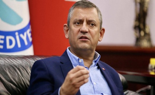 Özgür Özel: Butlan ya da kayyum kararı gelirse, tanımam!